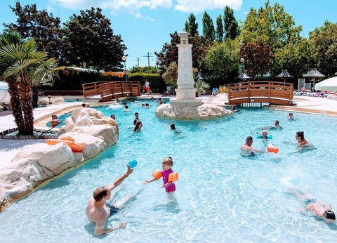 Camping Le Royan, 4* - 2