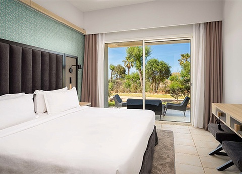 Club Framissima Évasion Radisson Blu Resort, Saidia Beach 5* - 3