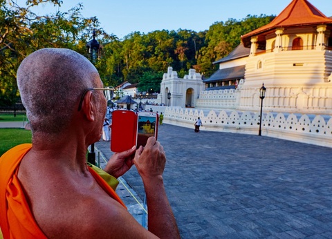 Circuit Ceylan Bonheur - 12