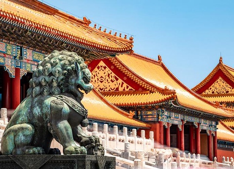 Circuit Les Essentiels - Chine Ancestrale : Au coeur des cités historiques 5* - 4