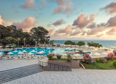 Club Eldorador Kimeros Park Holiday Village 5* - 3