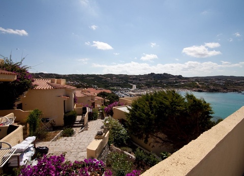 Naya Club Sardaigne Shardana 4* - 7