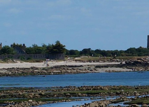 Camping de la Plage, 3* - 29