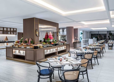 Hôtel Sofitel Dubai Jumeirah Beach 5* - 3