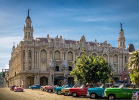 CUBA | La Havane & Varadero - Casa Particular & Iberostar Taïnos 4* - 3