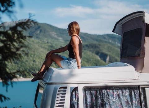 Camping La Presqu'île 4* - 9