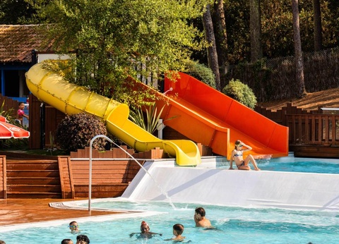 Camping Océan Vacances, 4* - 20