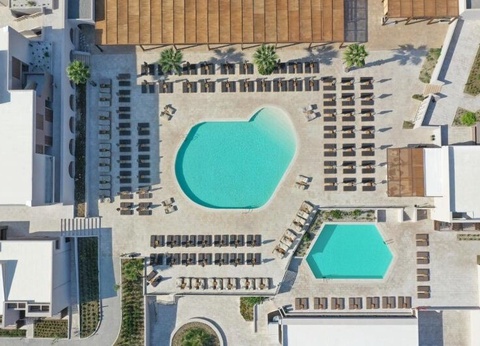 Hôtel Elissa Lifestyle Beach Resort 5* (Adults Only +16) - 12