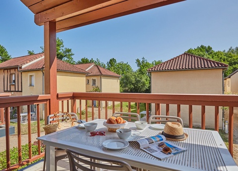 Résidence Référence Le Hameau du Moulin - 8