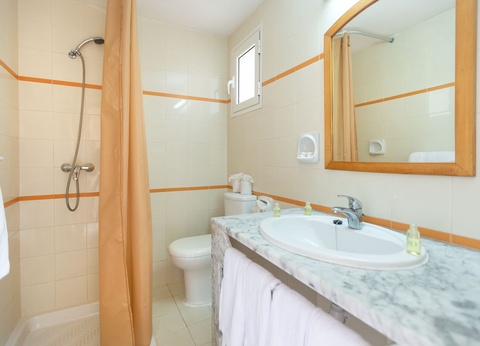 Hôtel Samira Club 3* - 14