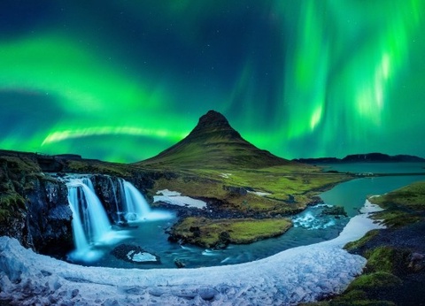 Autotour Balade dans le sud Islandais en 4x4 - 13