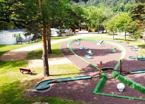 Camping Chanset, 3* - 23