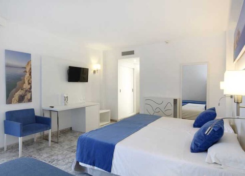 Hôtel Ilusion Calma et Spa 3* sup - 15