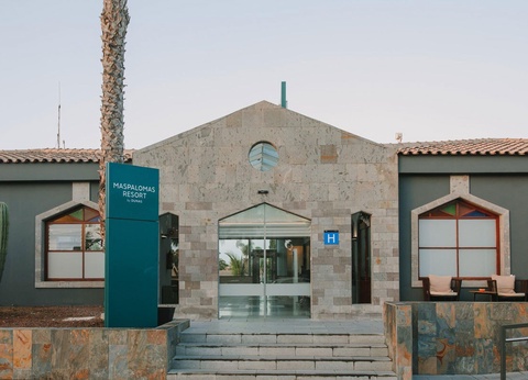 Hôtel Club Lookéa Maspalomas 4* - 27