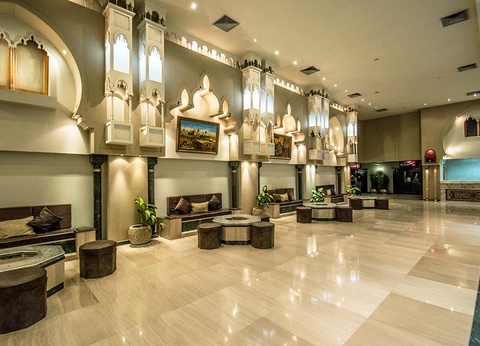 Hôtel Sunny Days Palma De Mirette Resort 4* - 4