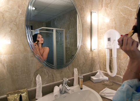 Oriental Rivoli Hotel & Spa - 5