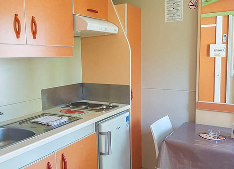 Camping Dolce Vita 3* - 10