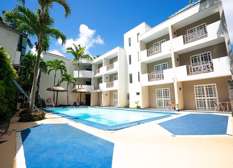 Ôclub Experience Le Grand Bleu Hôtel & Spa 3* - 13