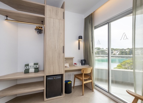 Hôtel Artiem Audax 4* - Adults Only - 85