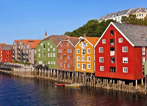 Circuit Au pays des Fjords - 6