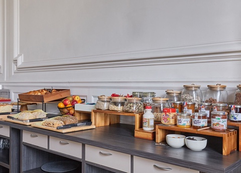 Appart'hôtel Signature Les Occitanes - 29