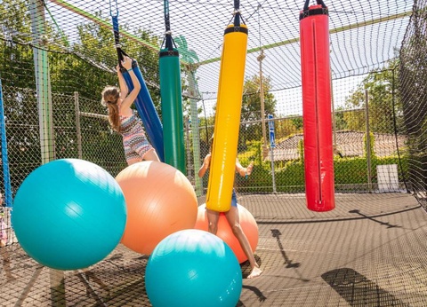 Camping SUNELIA Ma Prairie, 4* - 27