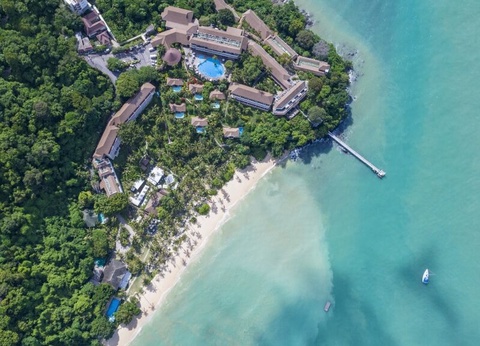 Kappa Découverte Les Perles du Sud et Séjour Au Kappa Club Cape Panwa Phuket 5* - 8