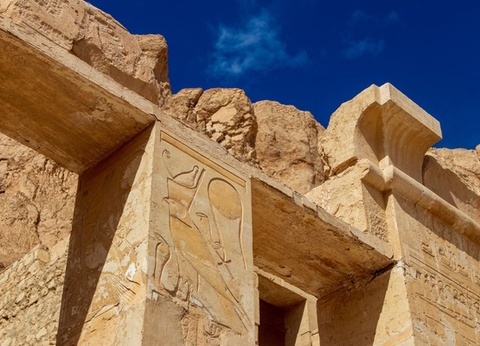 Combiné Egypte Intime, Trésors Cachés en Dahabeya 4/5* - 25