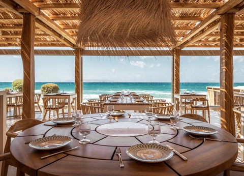 Hôtel Mitsis Rinela 5* - 11