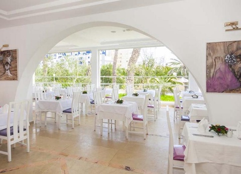 Smart club Marhaba Club 4* - 12