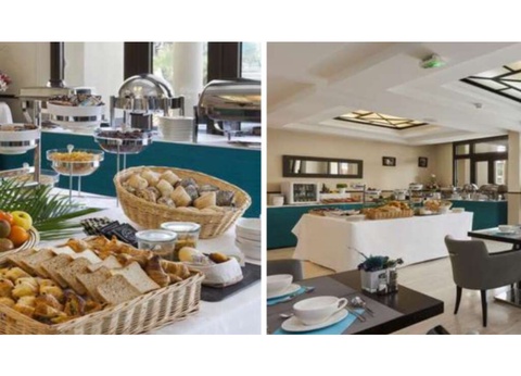 Escapade romantique avec Lovebox à deux pas de la Croisette de Cannes - 4* - 11