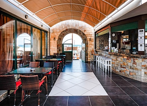 Hôtel Plein Vent Sélection Diogenis Blue Palace 4* - 11