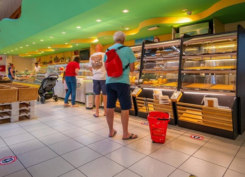 Camping Village Portofelice, 4* - 21