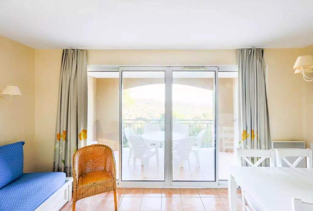 Résidence Maeva Particuliers Le Hameau des Issambres - 135