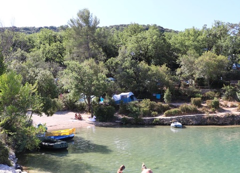 Camping CAMPASUN le Soleil 4* - 20
