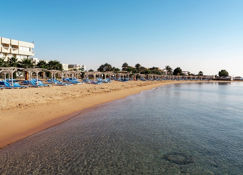 Hôtel Seven Seas Jolie Bay 5* - 2