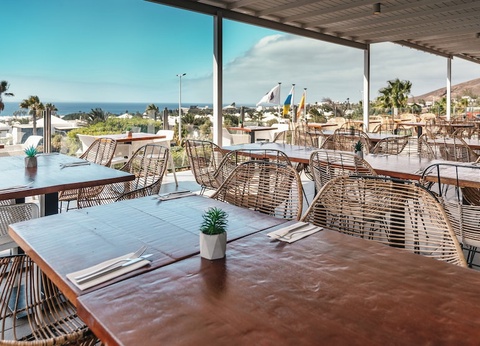 Hôtel BLUESEA Alyssa Suite 4* - 28