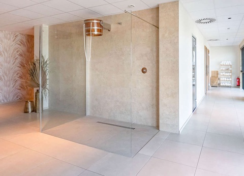 Romance à Gand avec dîner + wellness + excursion en bateau - 4* - 15