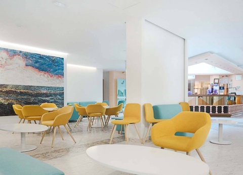 Hôtel Benikaktus 3* - 6