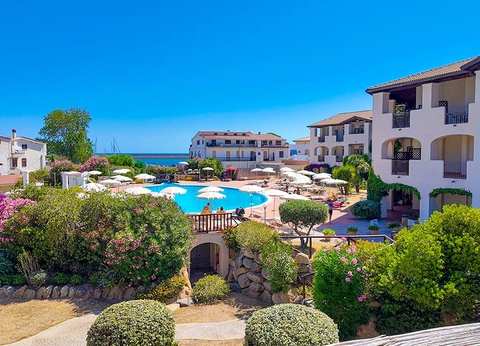 Ôclub Experience Cala Della Torre 4* - 10