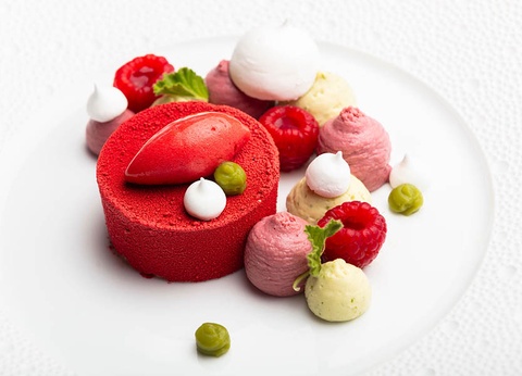 Résidence Le Bella Vista 3* - 13