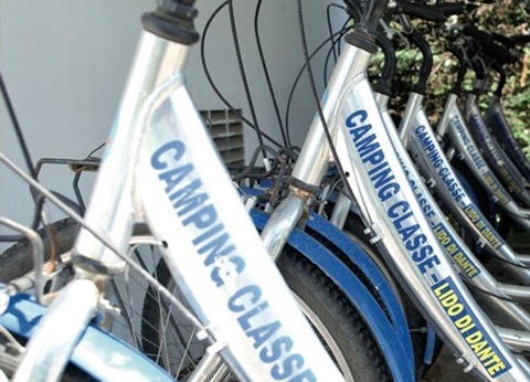 Camping Classe 3* - 22