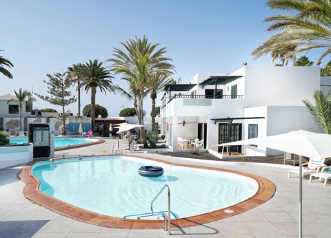 Hôtel BLUESEA Playa Club 3* - 11