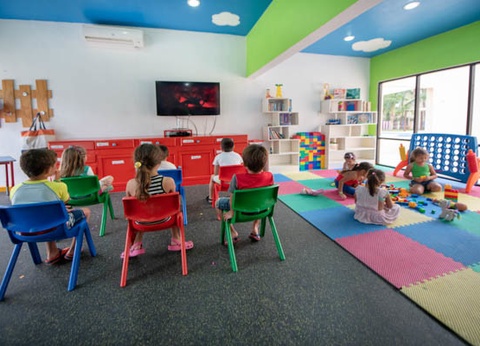 Club Framissima Évasion Viva Maya by Wyndham **** - 36