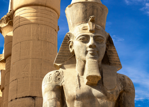 Combiné Egypte Intime, Trésors Cachés en Dahabeya 4/5* - 14