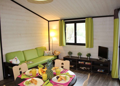 Résidence Lagrange Les Cottages Varois - 11