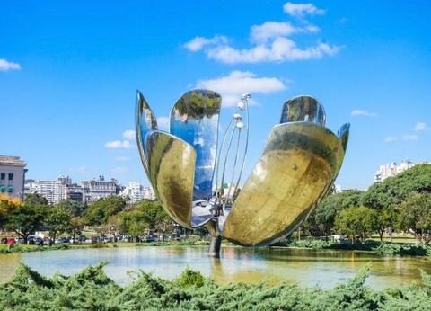 Circuit Xperience Argentine avec Pré-extension USHUAIA - 5