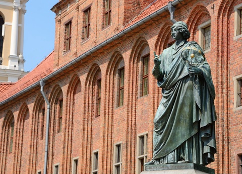 Circuit Les Joyaux de la Pologne - 9