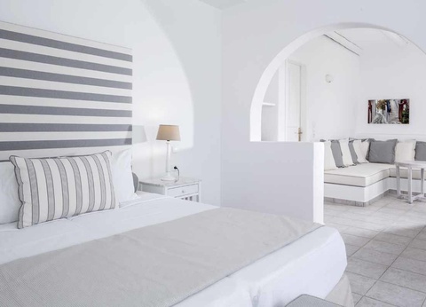 Hôtel Archipelagos 5* - 10