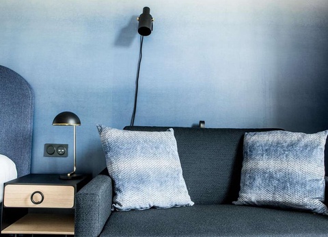 Séjour en famille avec croisière sur la Seine parisienne - 4* - 9